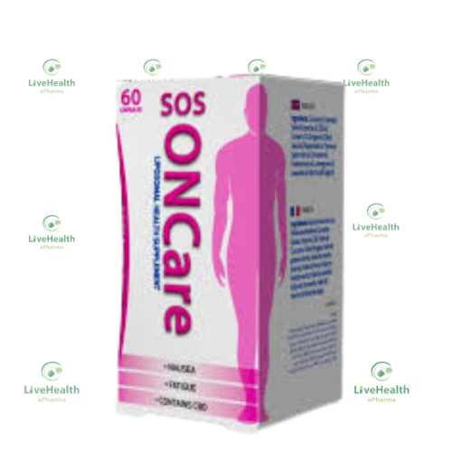 SOS ONCARE BEVERAGE